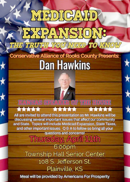 dan hawkins