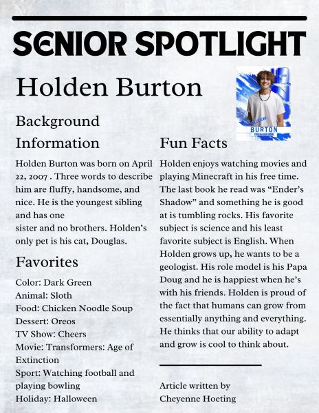Holden