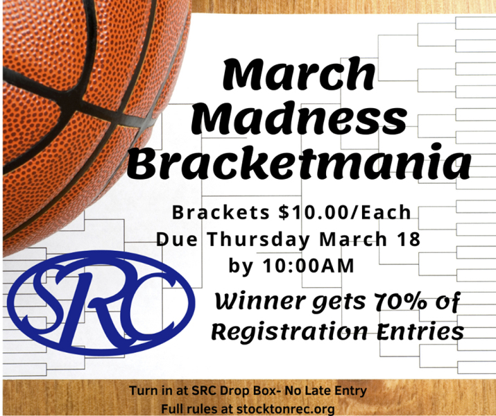 src bracketmania