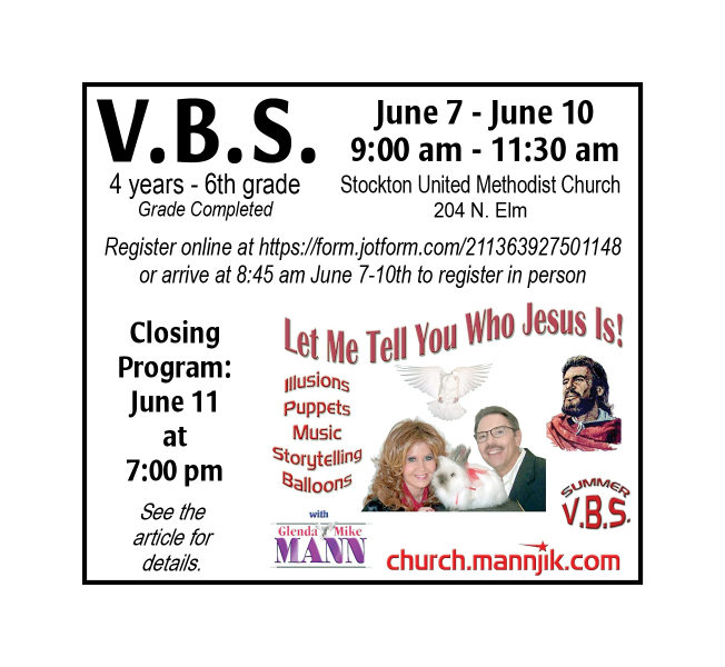 vbs