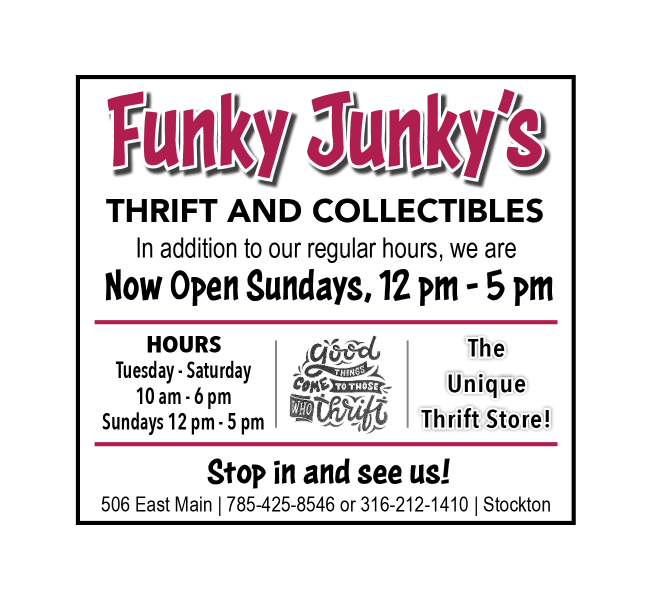 funky junky