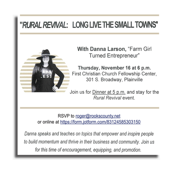 rural revival
