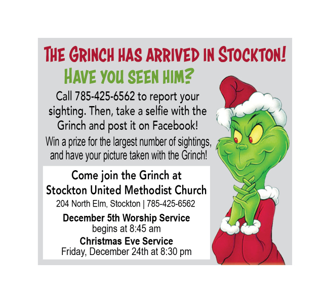 grinch