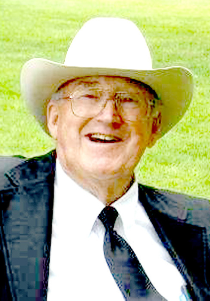 Allen Keith Trexler