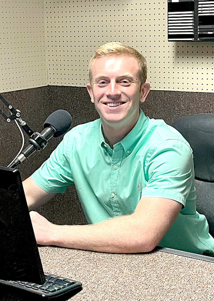 BEN JENSEN from Republic County wrote this interesting paper about the Four-County fire on Dec. 15, 2021.