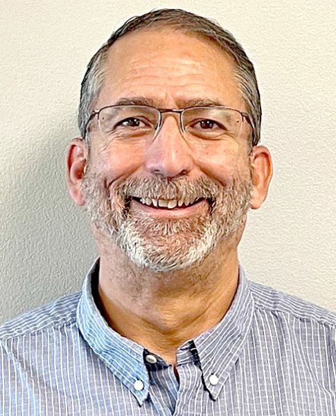 Dr. Dan Sanchez