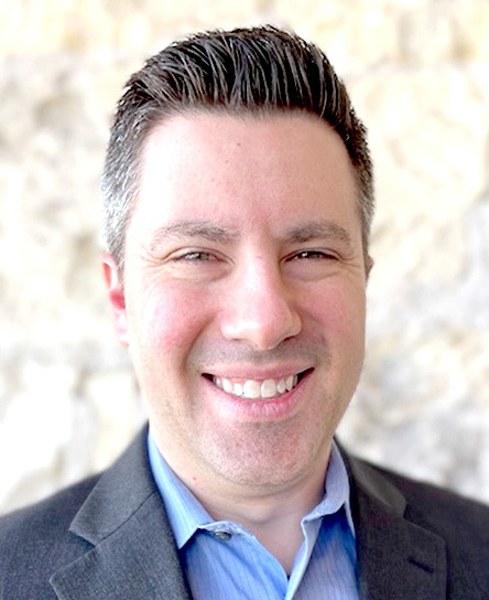 Mark Schaukowitch