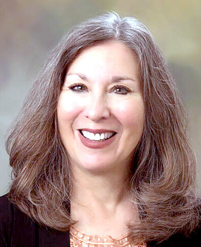 Mari Tucker