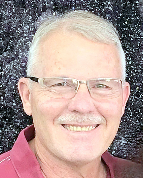 Jeff Van Dyke