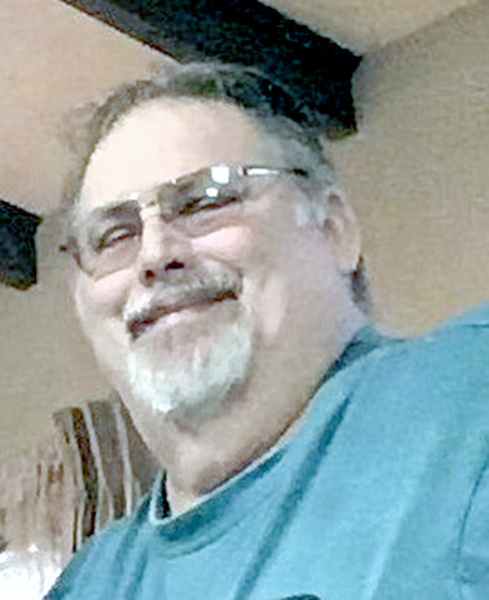 Jon Voss