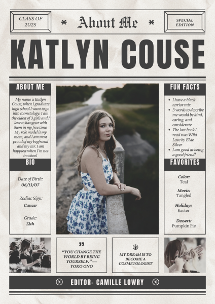 Katelyn