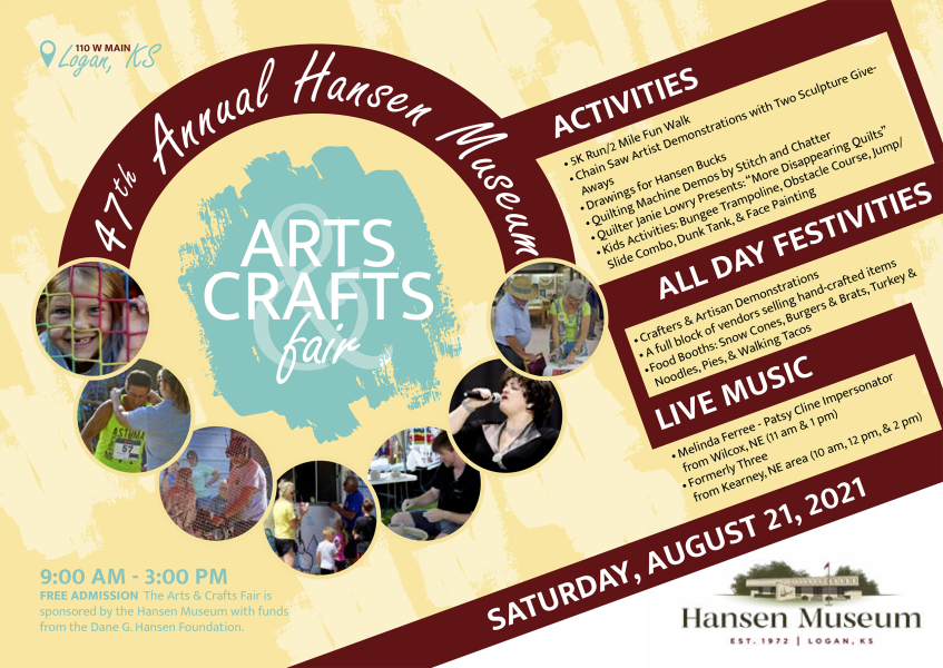 art and craft fair
