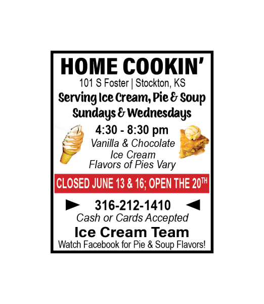 home cookin