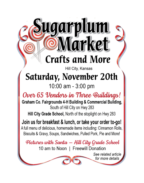 sugarplum market