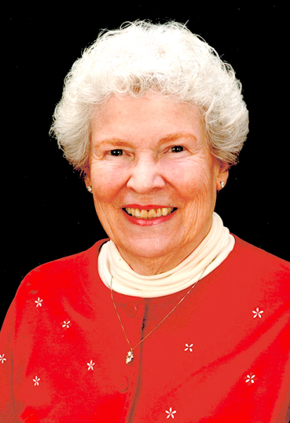 Betty Lee Marshall