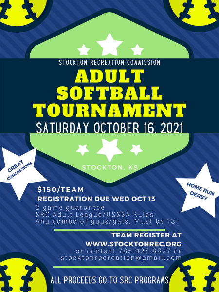 softball tourney