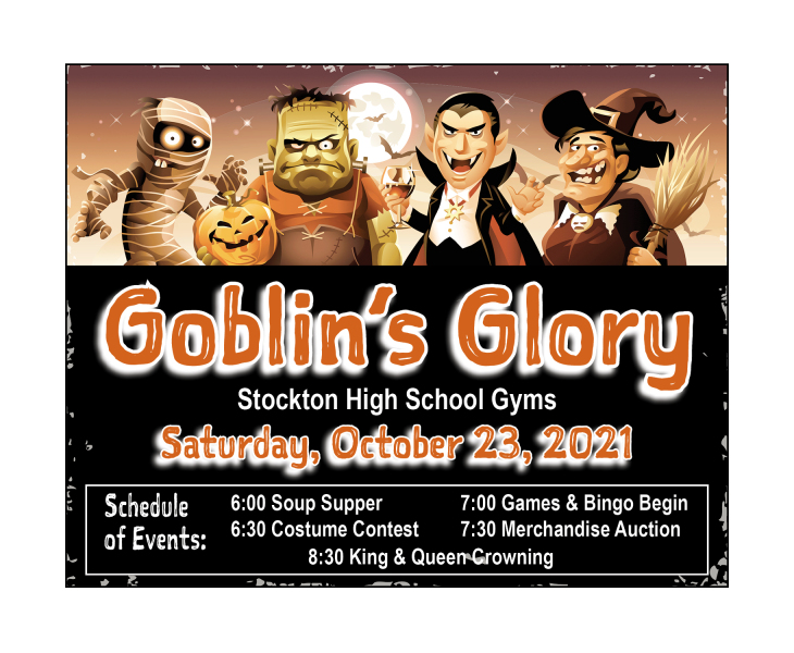 ffa goblin's glory
