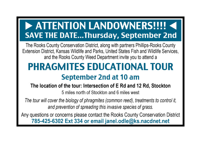 rooks county soil conservation