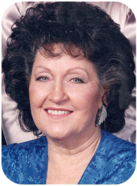 Germaine “Geri” Thyfault-Brin