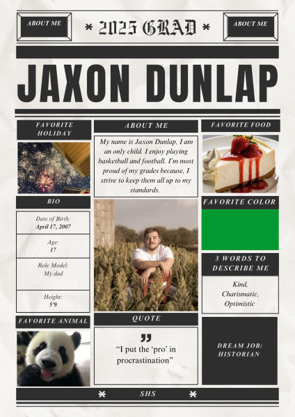 jaxon