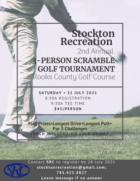 src golf