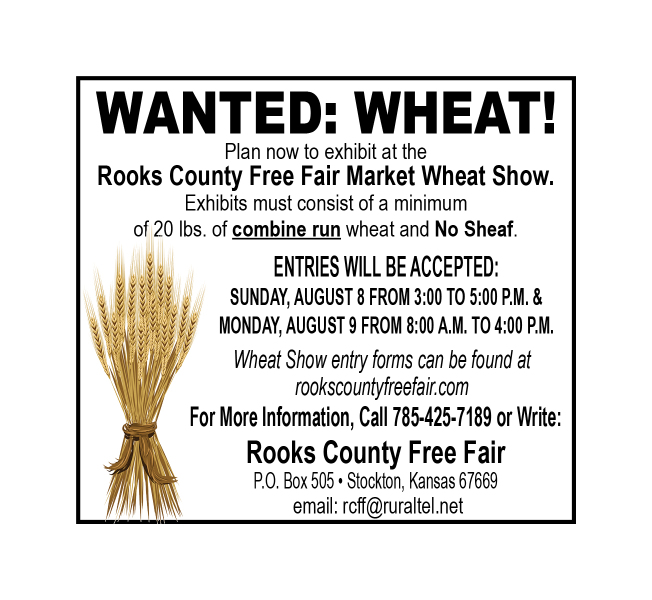 wheat