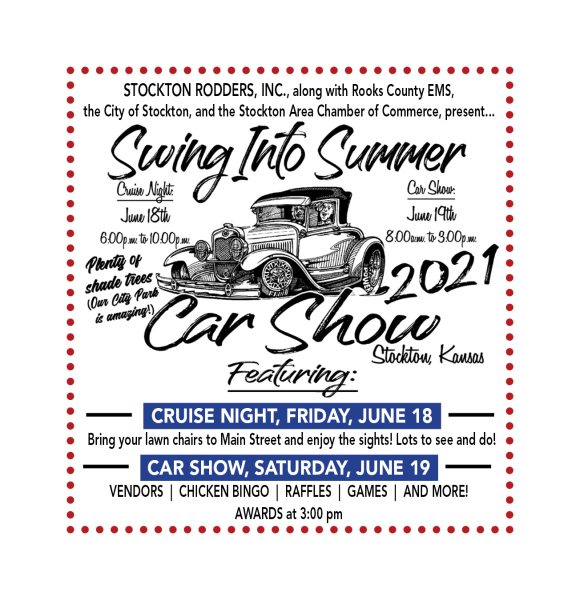 car show