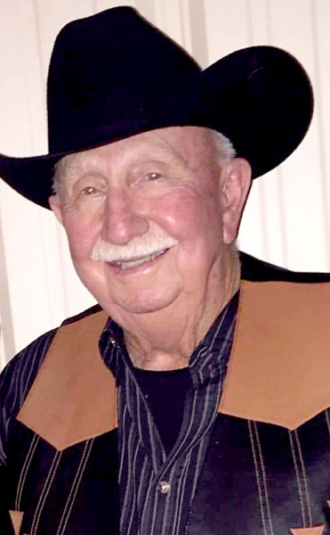 Verlin “Red” Pfeifer