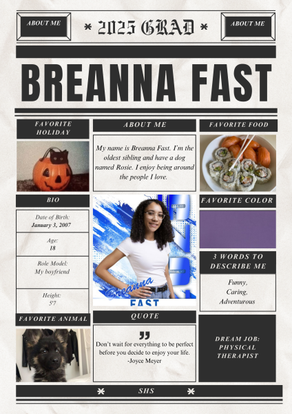 Breanna