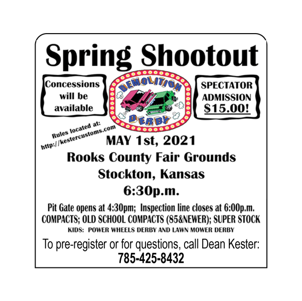 spring shootout
