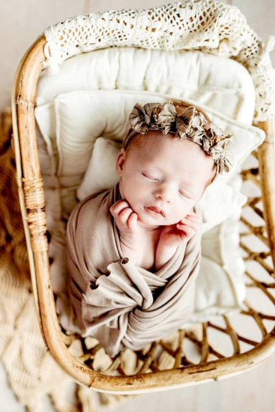 Willow Rose Bowers