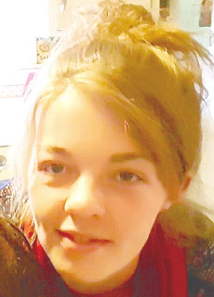 KAYLA DANIELLE HIGLE