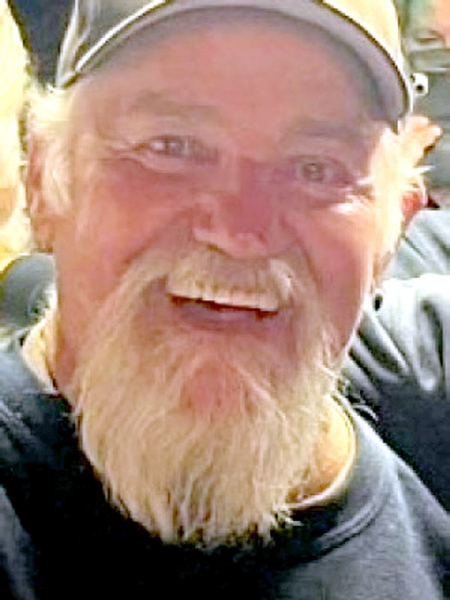 Randy Lee “Doc” Thompson
