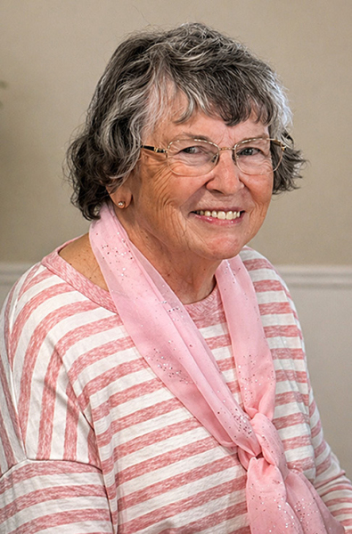 Elnora Lyn-Nell Reynolds Lowry Clark