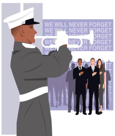 Memorial Day activities planned