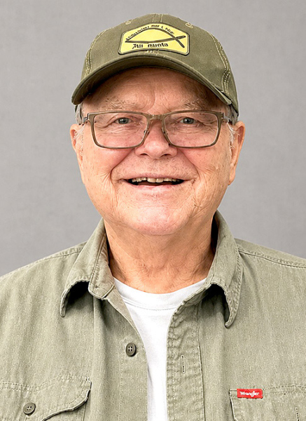 Marvin Willis Mann