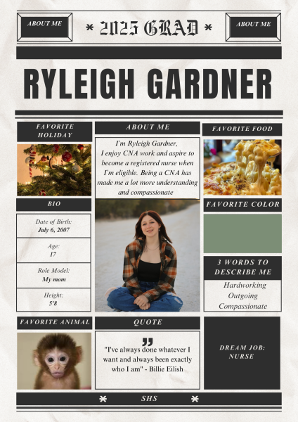 ryleigh