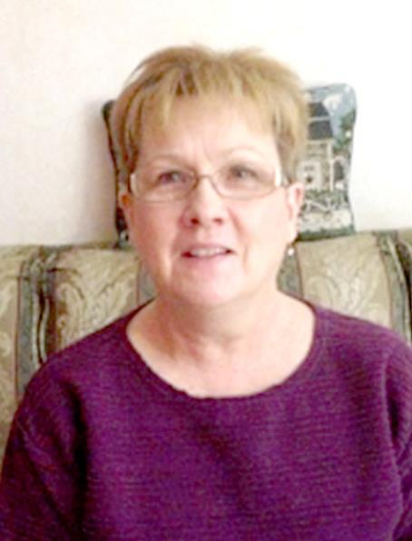 BARBARA “BOBBI” ANN NORTON