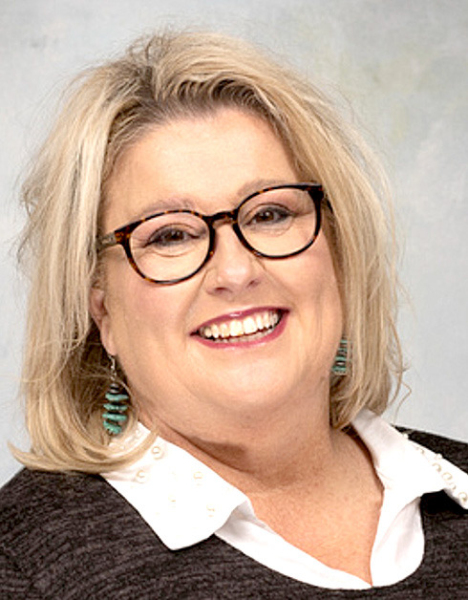 Anna Muir