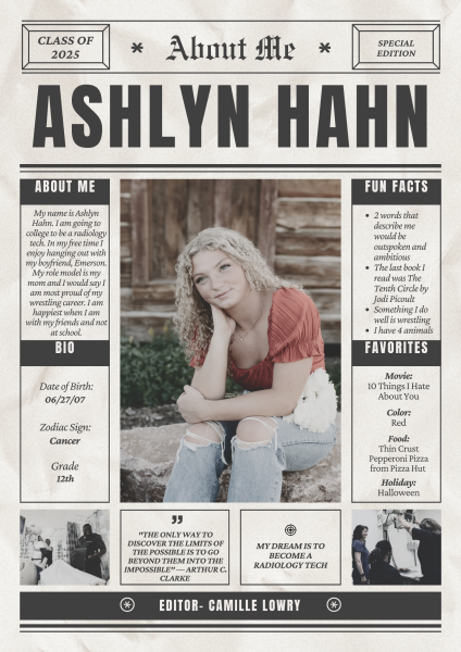 ashlyn
