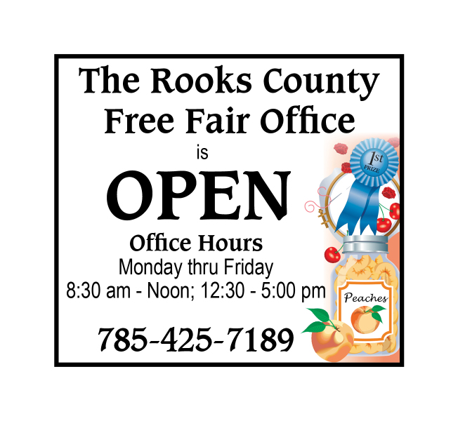 rcff office open