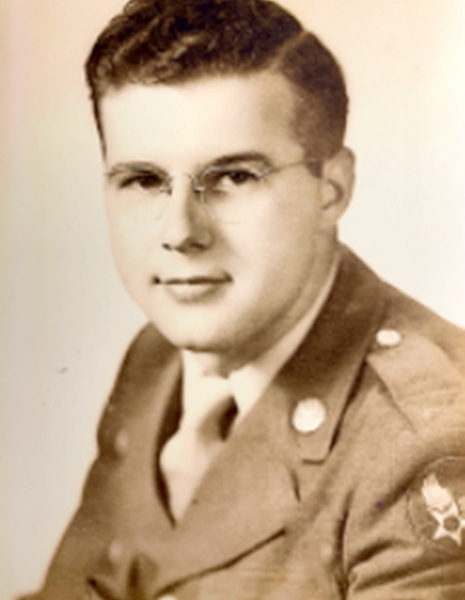 William F. “Bill” Wilson