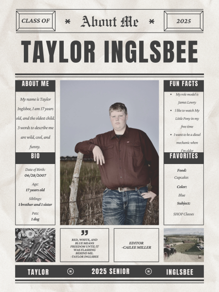 taylor