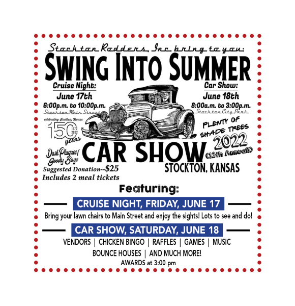 car show