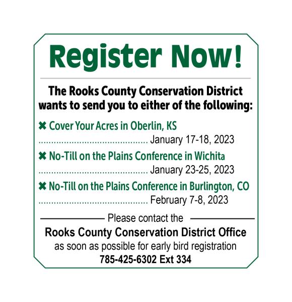 rooks county conservation