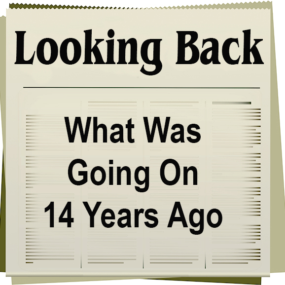 14 Years Ago