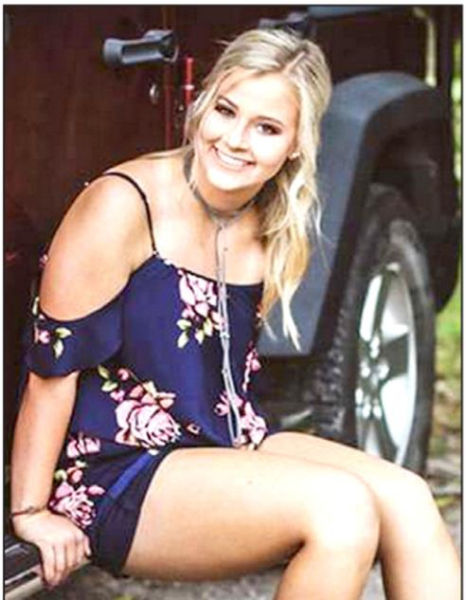 Taylor Weidenhaft