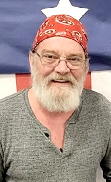 Scott Keith Curry
