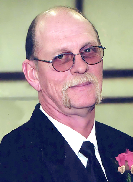 Carl Frederick 'Fred' Goff