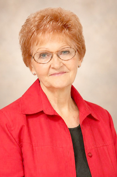 Marcella Theresa Hickert